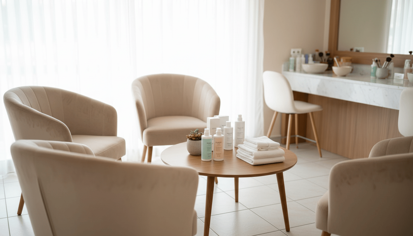 Zelal Beauty Center