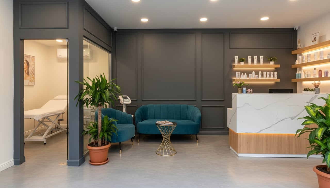 Estetik House Güzellik Merkezi Pendik