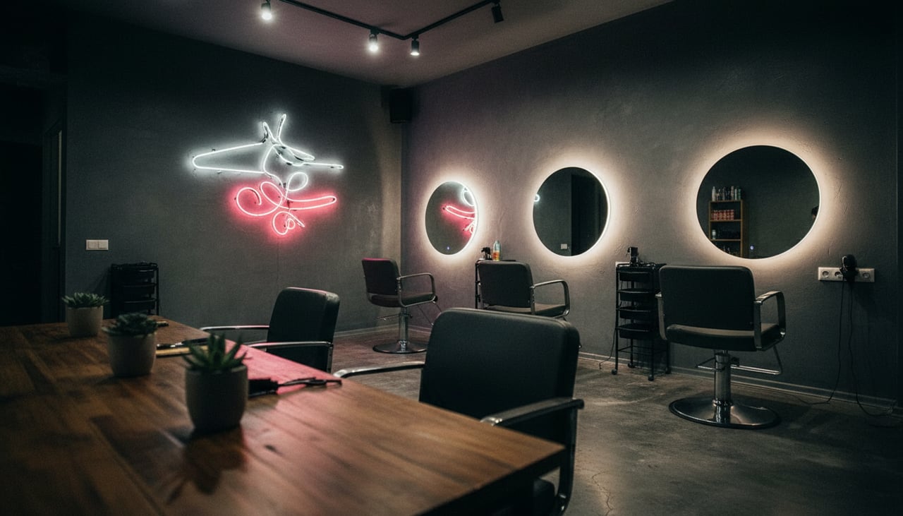 Redline Tattoo Studio