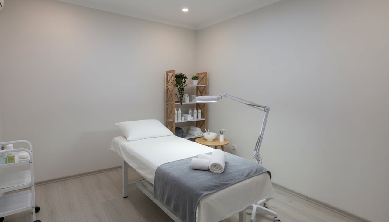 Büşra Çini Beauty Studio