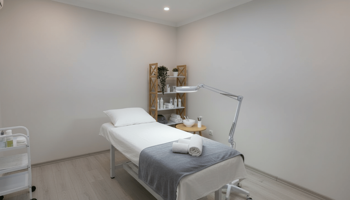 Büşra Çini Beauty Studio