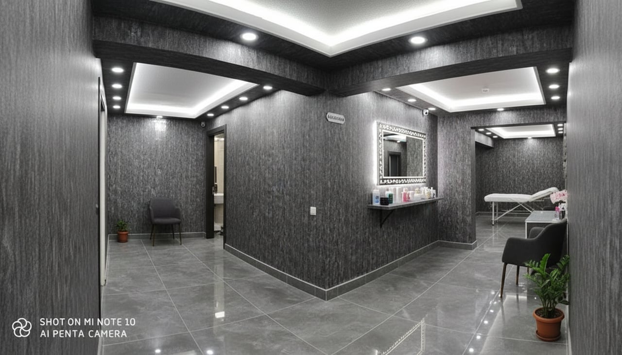 Glam Life Epilasyon & Cilt Bakım