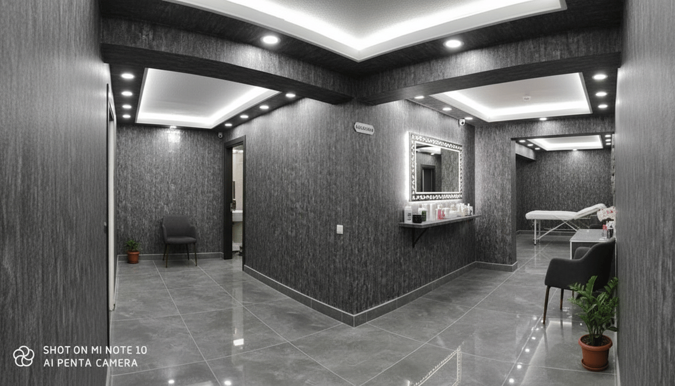 Glam Life Epilasyon & Cilt Bakım