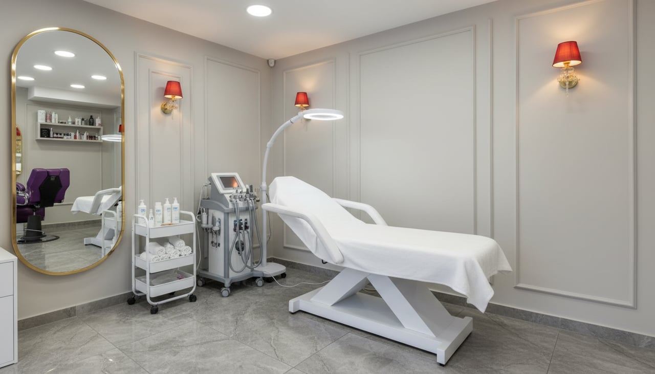Skincare & Dipliner Istanbul | Ayten Beauty
