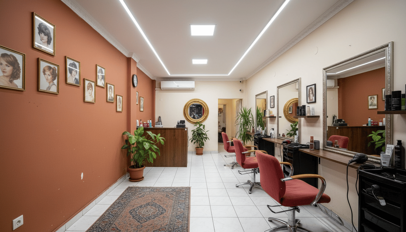 MarsPet Grooming (Mars Pet Kuaför)