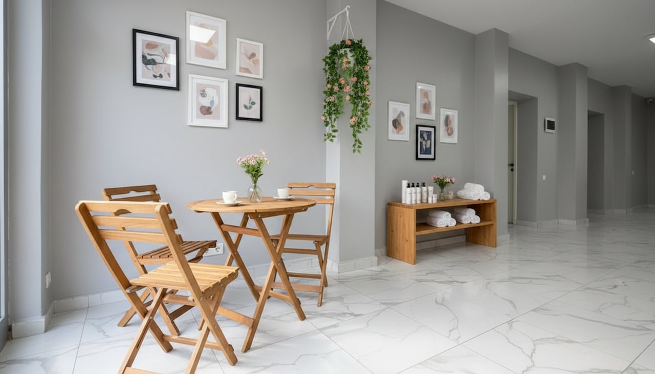 Çisil Efe Güzellik Ve Yaşam Merkezi