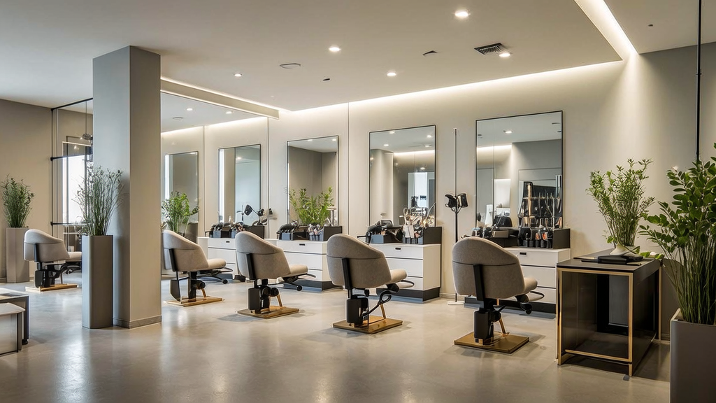 NİLSEM GÜZELLİK SALONU