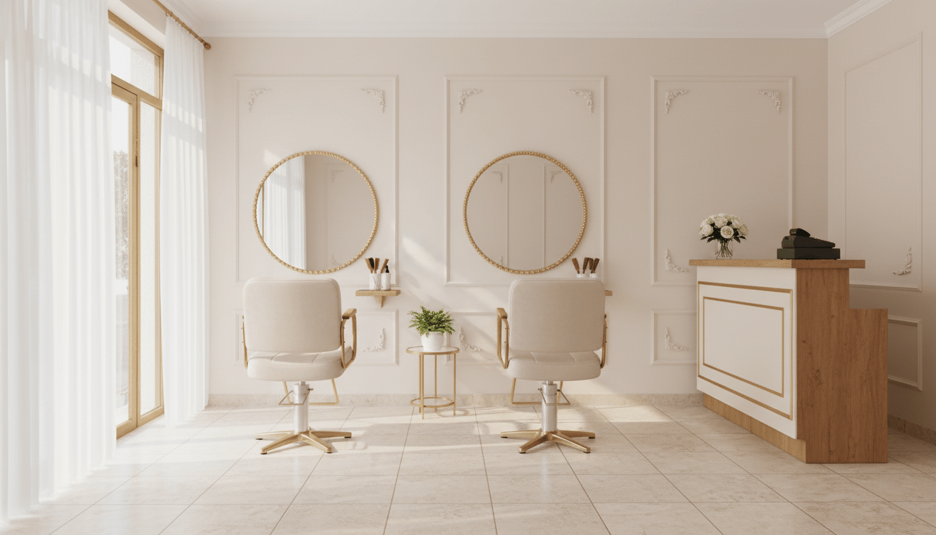 ELİF AKTAŞ KUAFÖR VE MAKEUP STUDIO