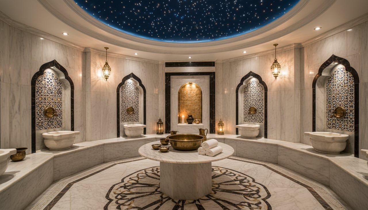 Rinova Spa & Massage