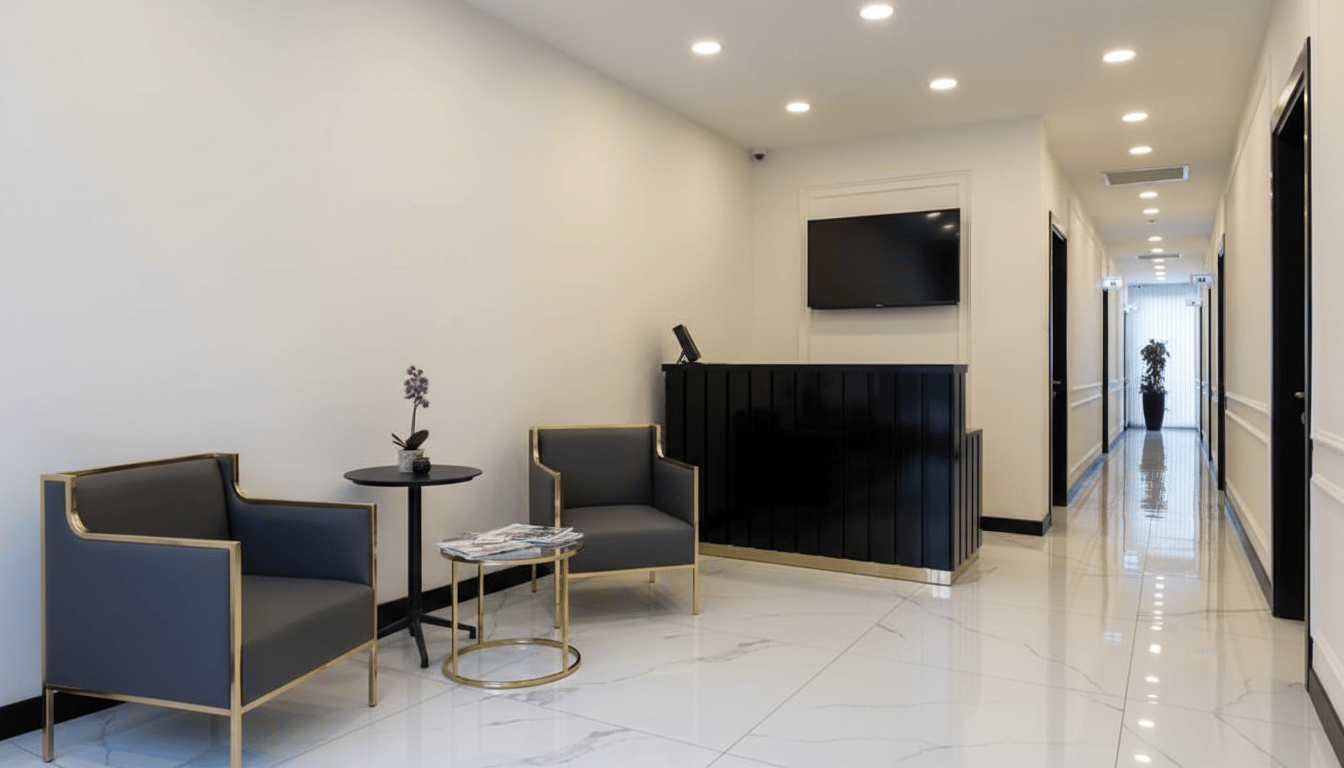 Fullderm Cilt Merkezi & Güzellik Salonu