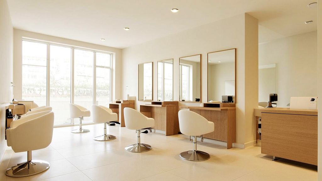 salon aya abdullah