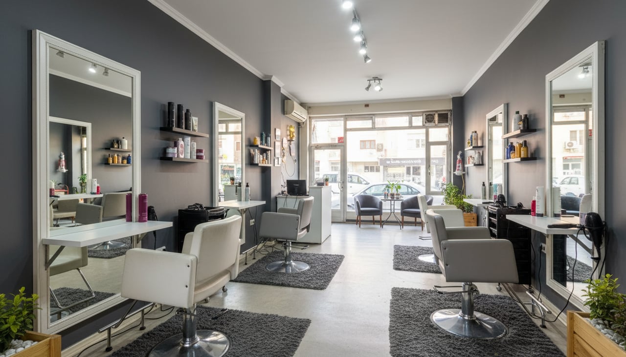 Ümit Aysal & Hair Make Up & Micro Kaynak Studıo