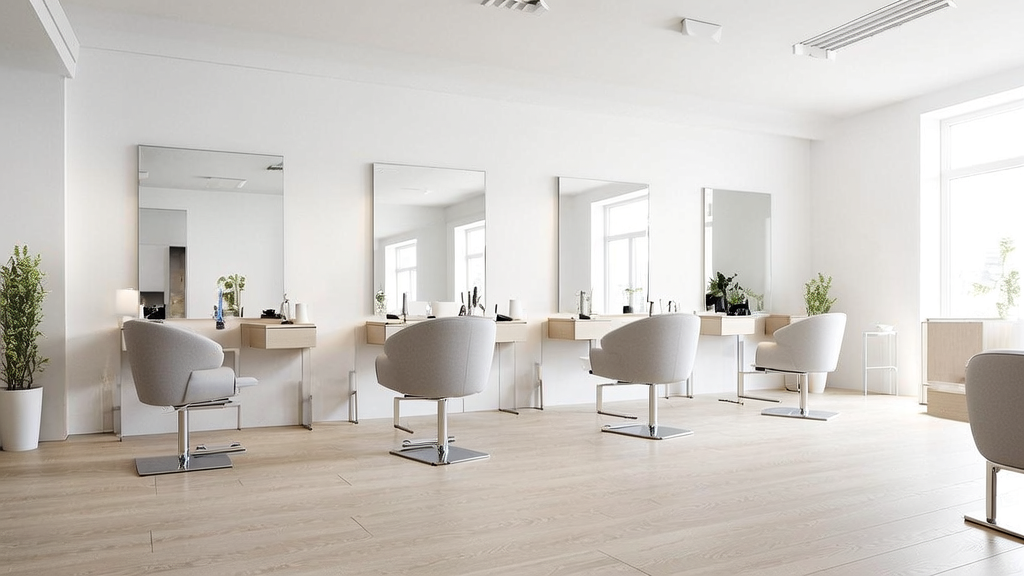 BROWS STUDİO M&K Antalya Kalıcı Makyaj ve Güzellik