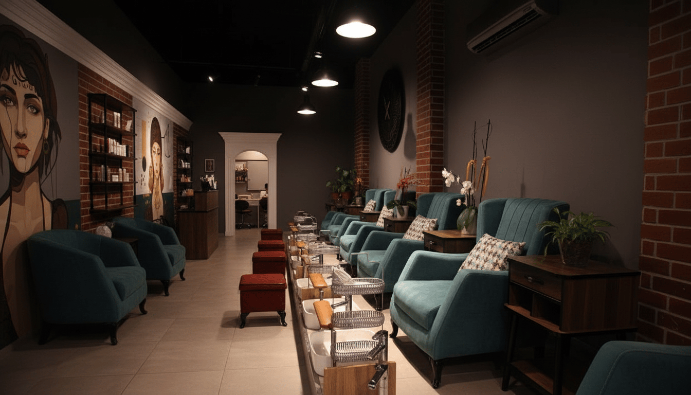 O'nail Tırnak & Estetik Center Samsun