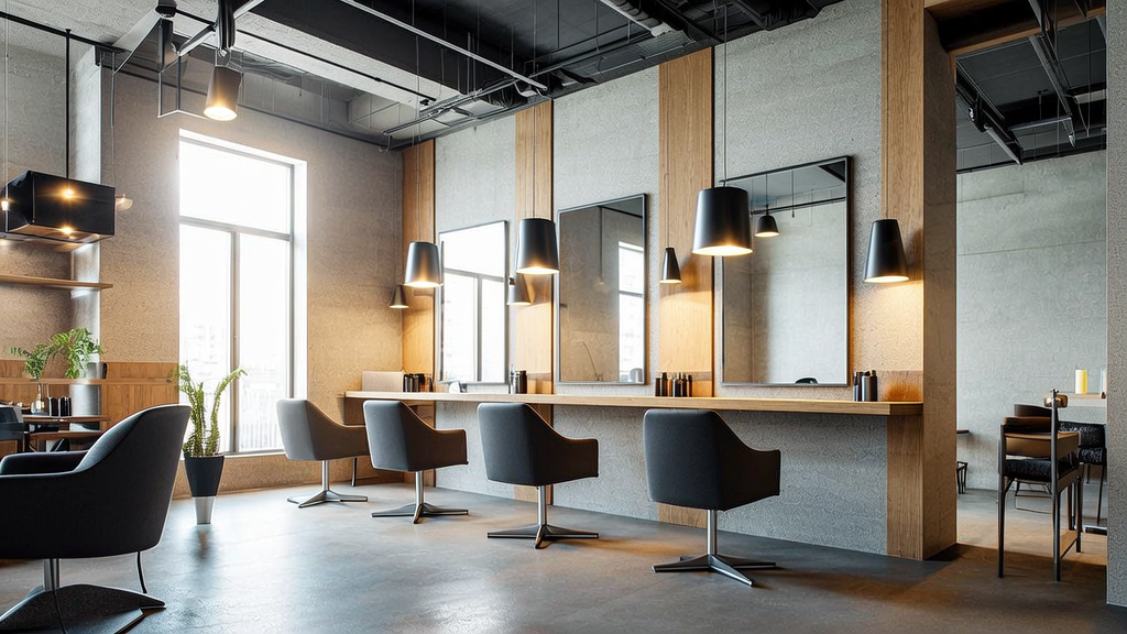 Erkek Kuaförü Salon Engin Kaya