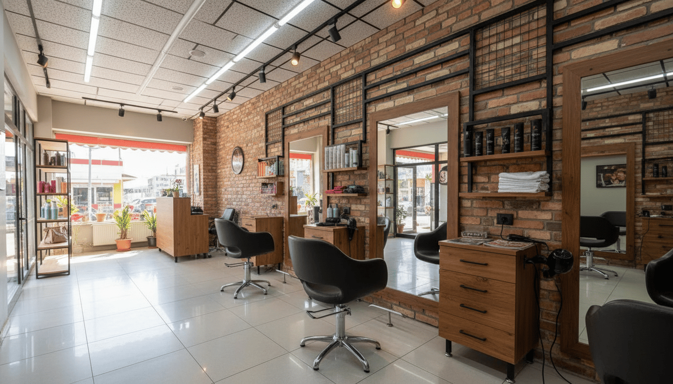 ATAKUM HAIR CLUB BAY-BAYAN KUAFÖRÜ