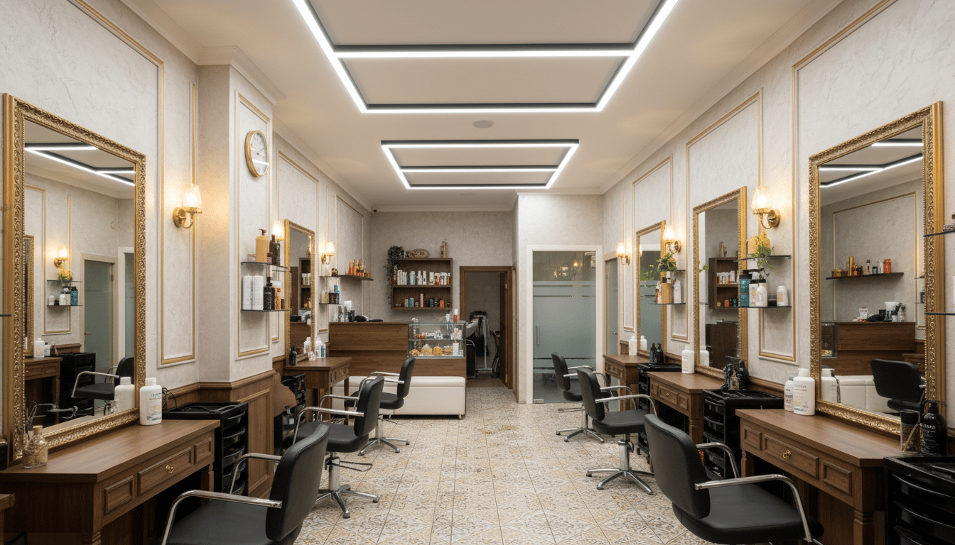 Masculine Beauty Salon Bay Bayan Kuaför. Tatto Microbleding Piercing