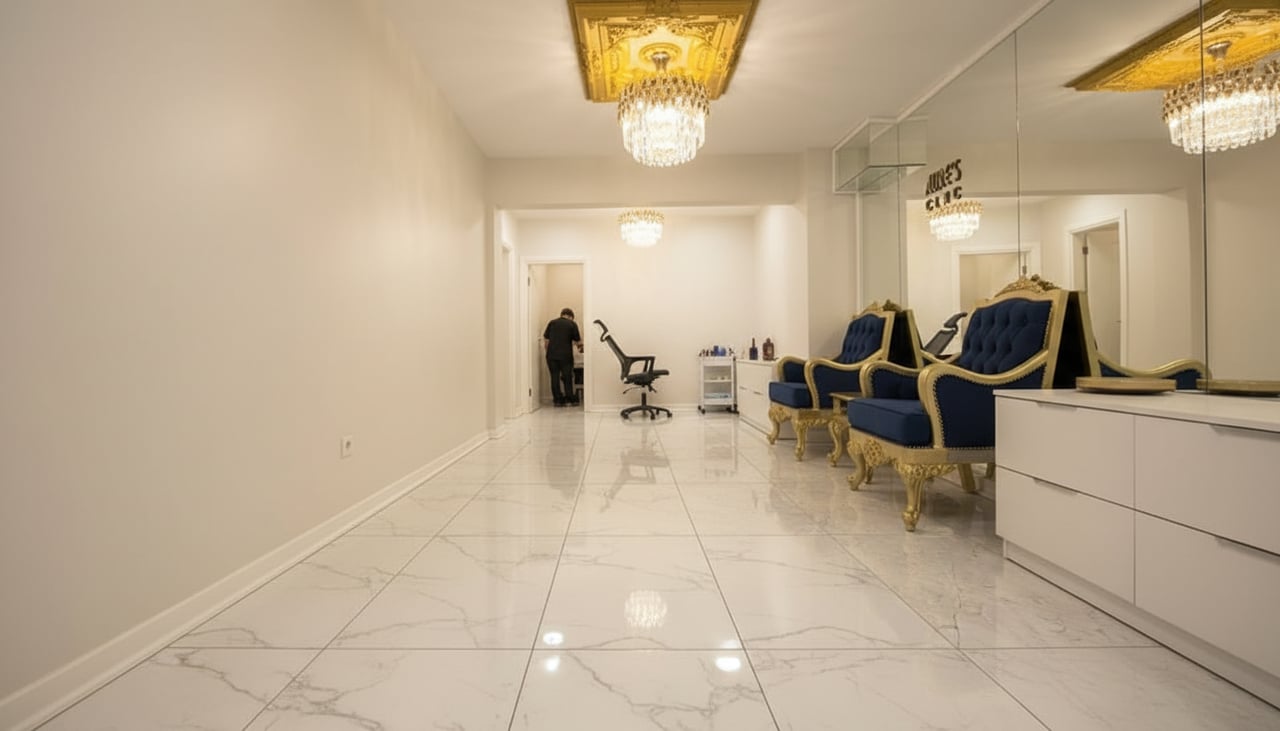 İstanbul Aure’s Clinic - Fatih Güzellik Merkezi