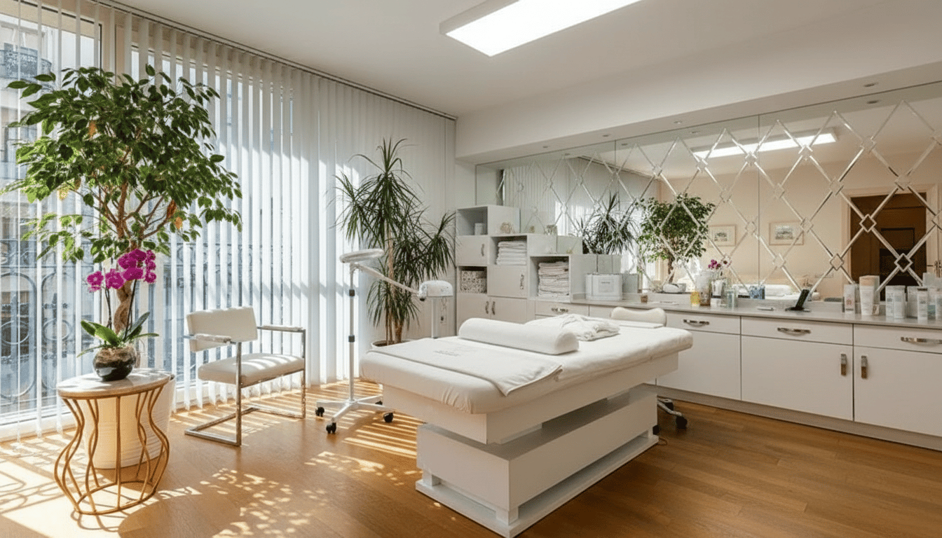 Maslak Beauty Nişantaşı