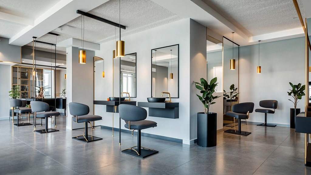 Gülnar Makeup Studio