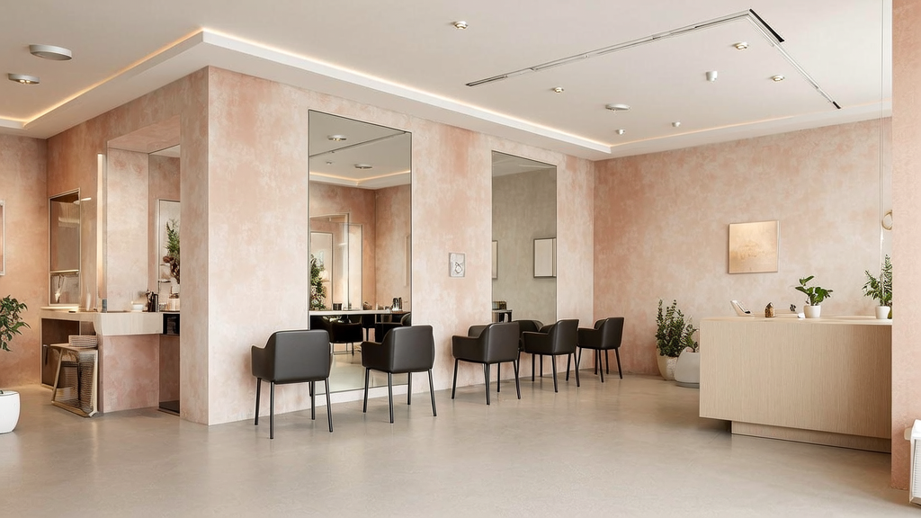 Salon Istanbul