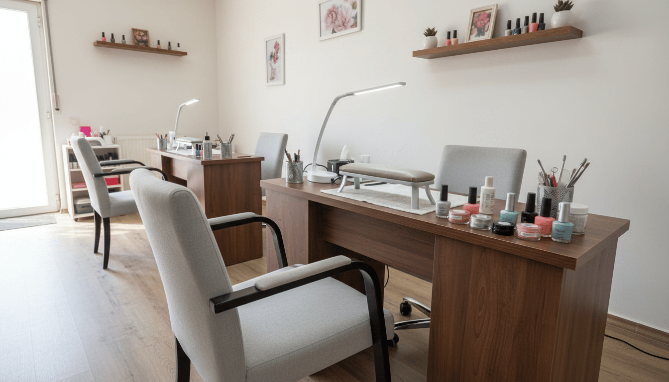 Protez tırnak kalici makyaj diyot lazer aliaga saloon meltem