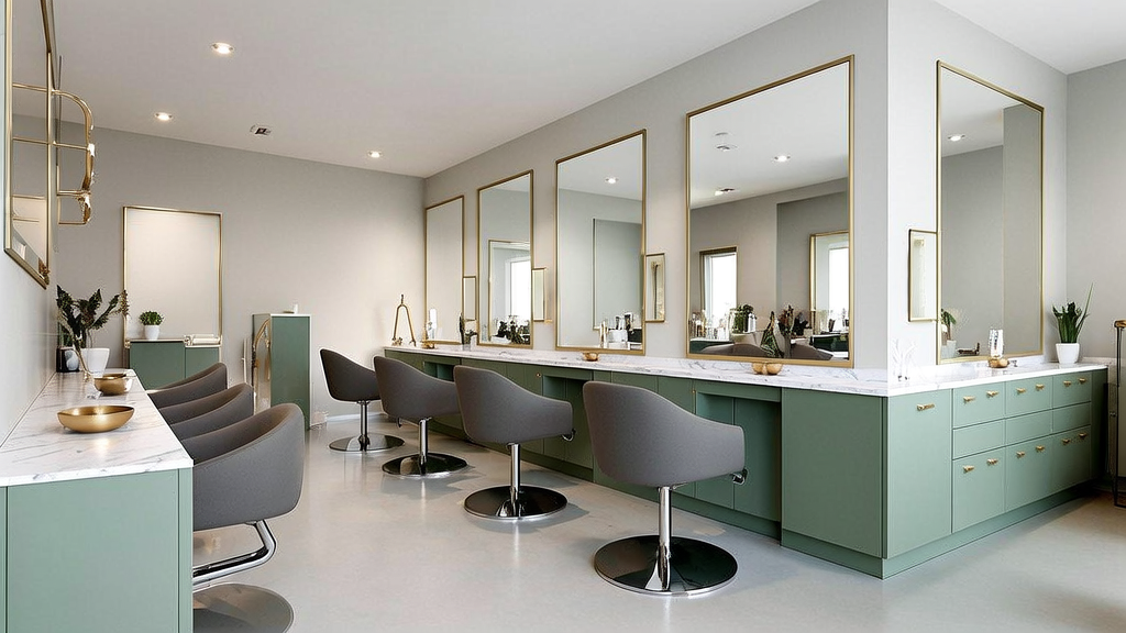 Saloon İstanbul