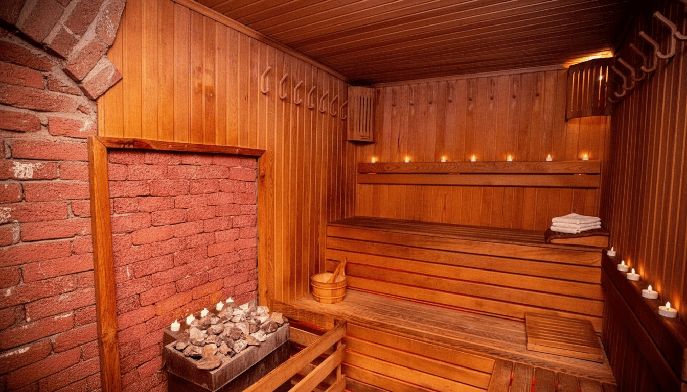 Crystal Alanya Masaj | Alanya Turkish Bath