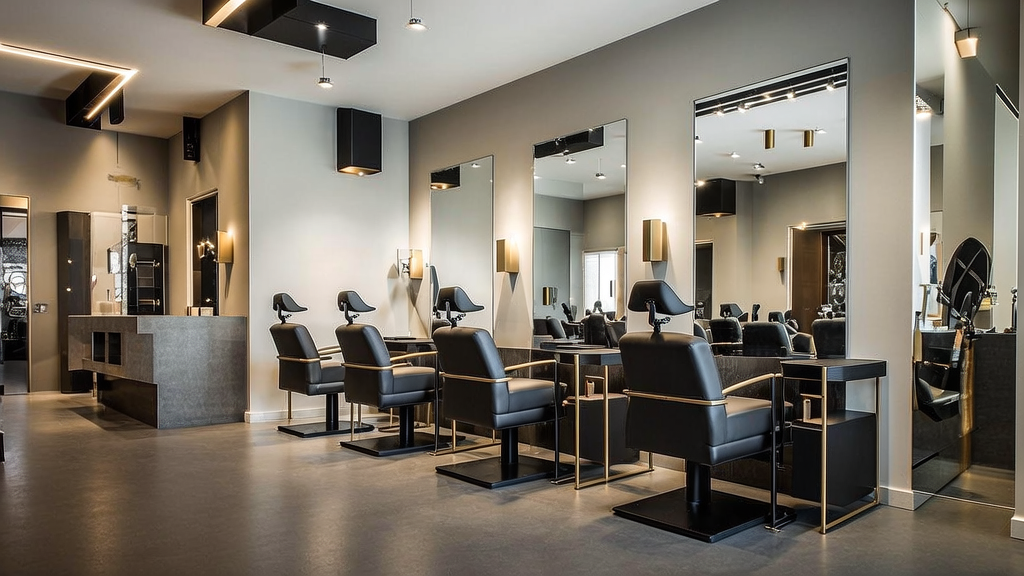 C&G BARBERSHOP