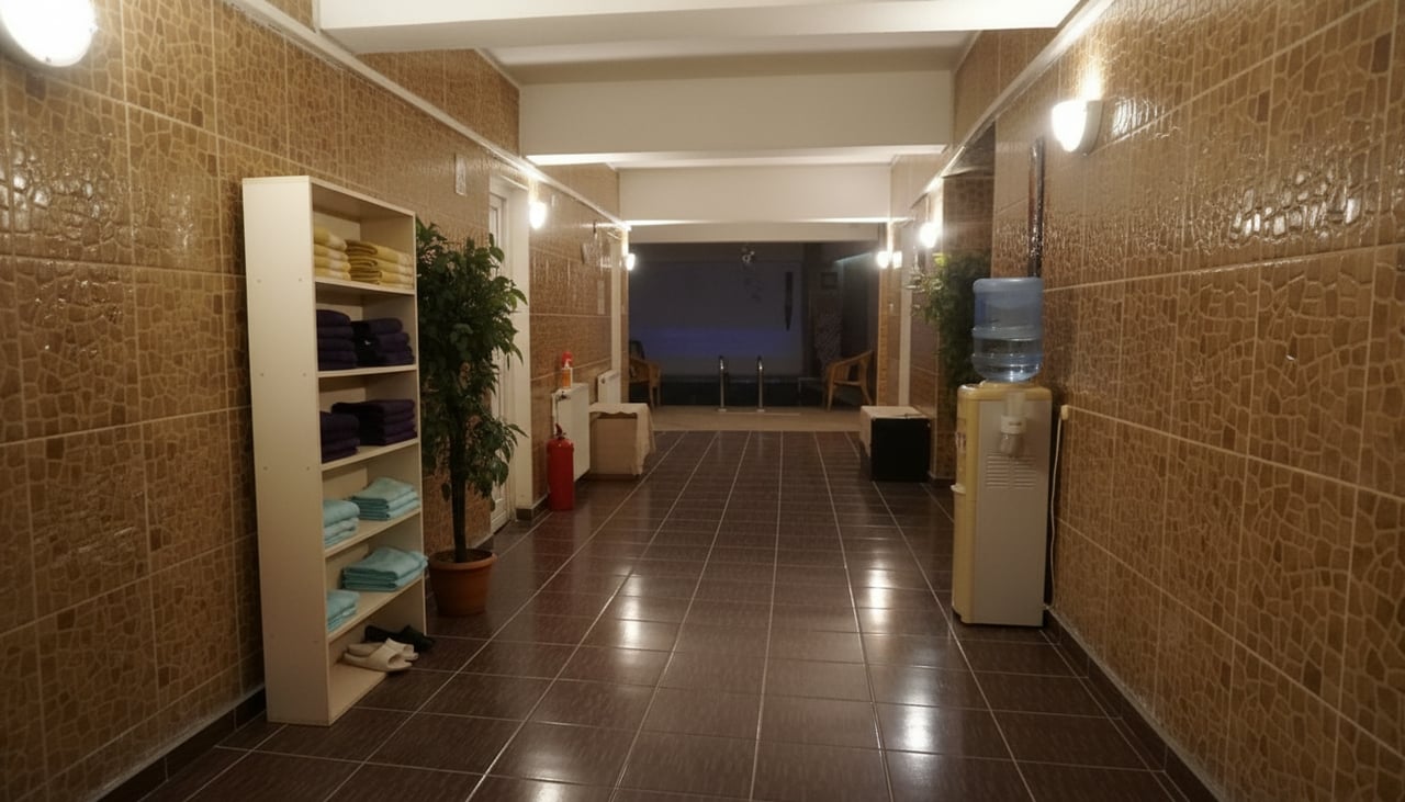 İstanbul Spa Center