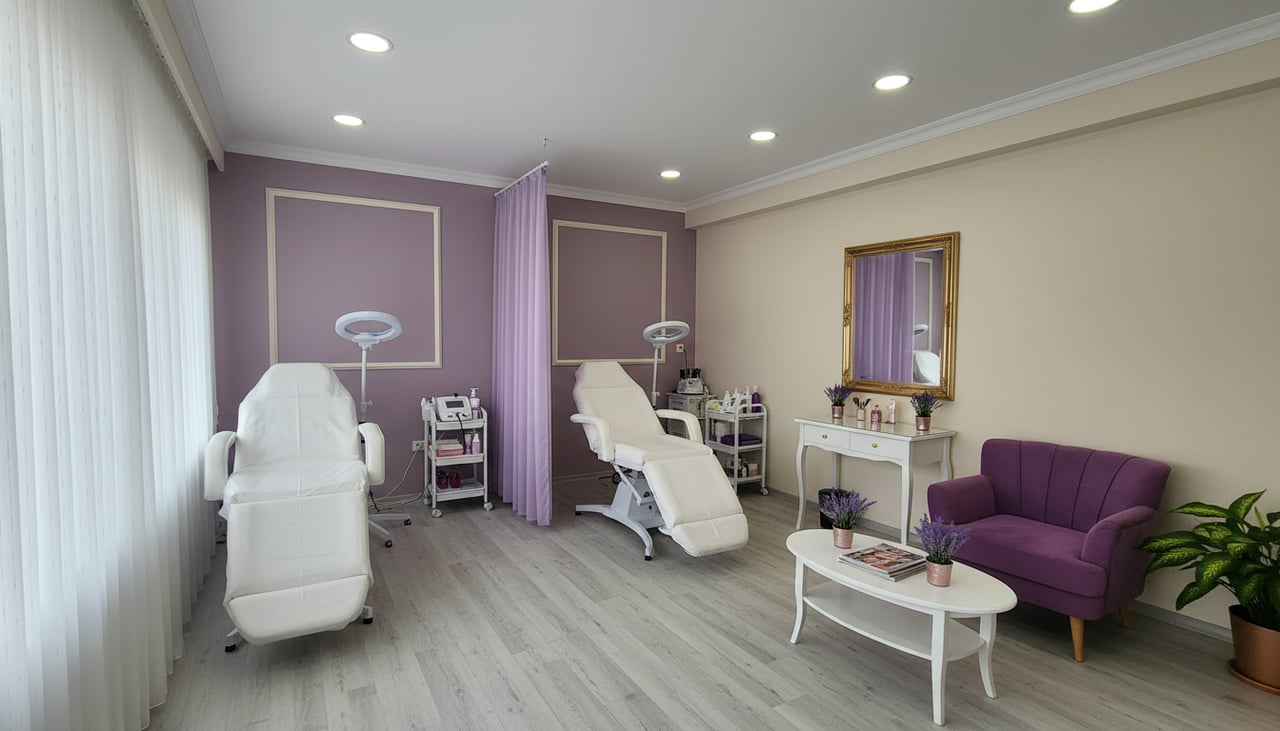 Melissa Beautf Center Güzellik Merkezi