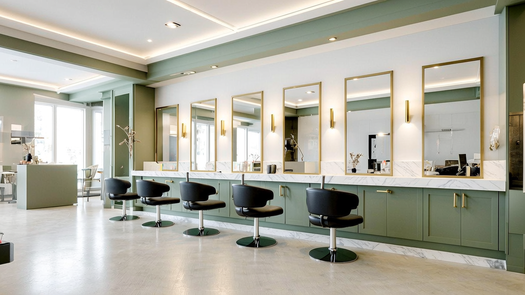 Sena Bedel Make Up Studio
