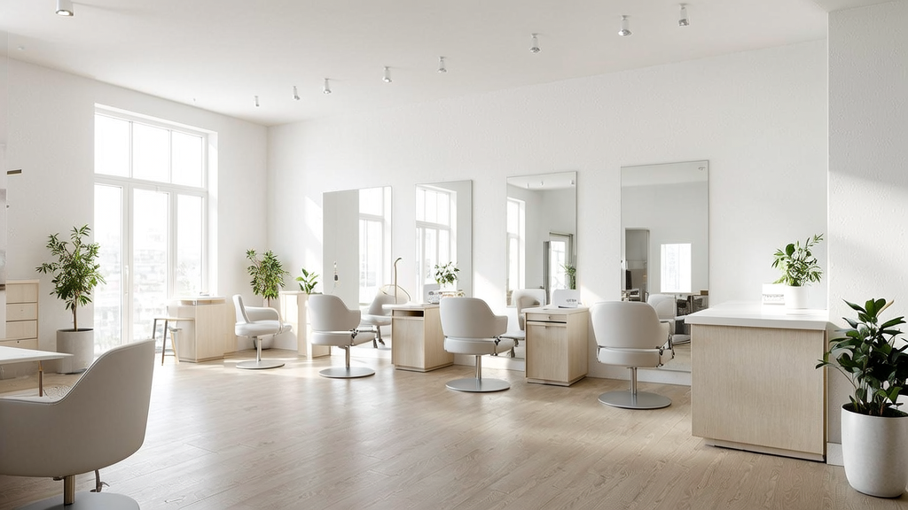 HİLAL BEAUTY CENTER