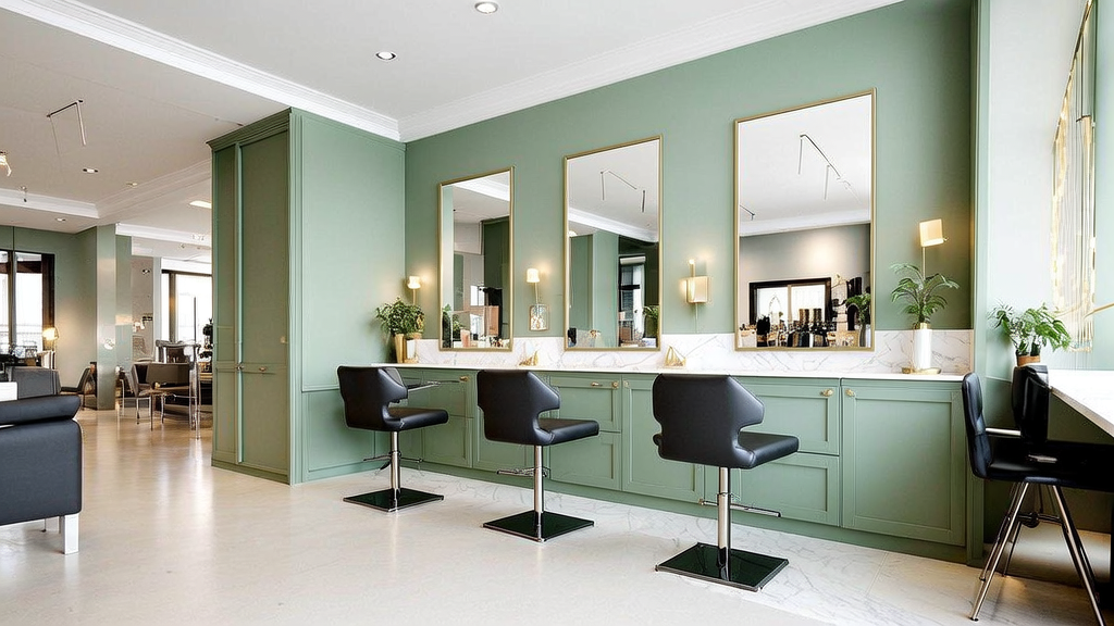 Ada Beauty House