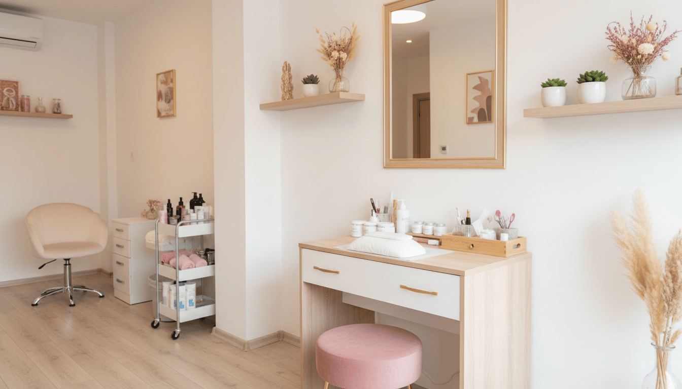 Melisa Diker Beauty Studio