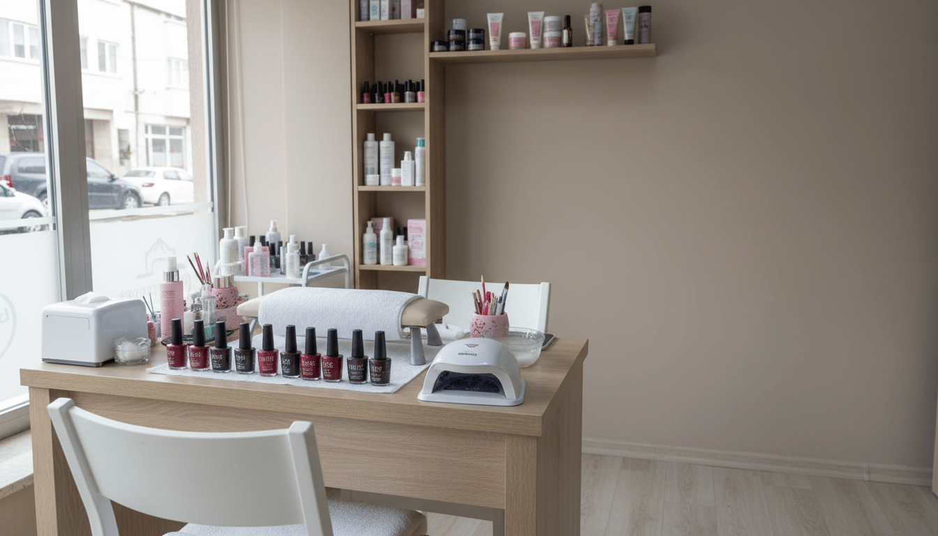 Cemile Beauty House Permanent MakeUp and Nail Saloon