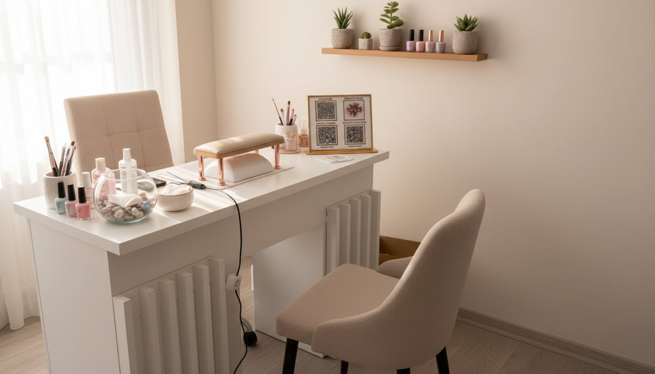 Nailru Studio