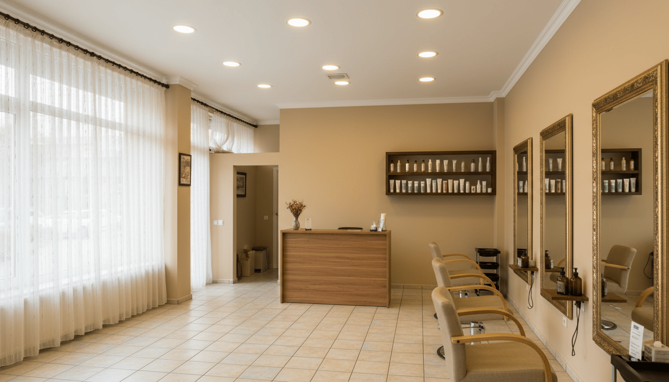Naturel Ağda Salonu (Erkek Ağda Salonu Ankara)