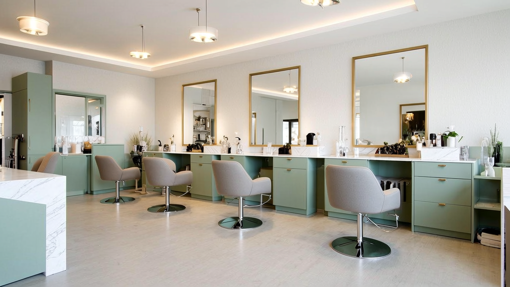 ŞERİFE İŞÇİMEN HAİR & MAKEUP ARTİST