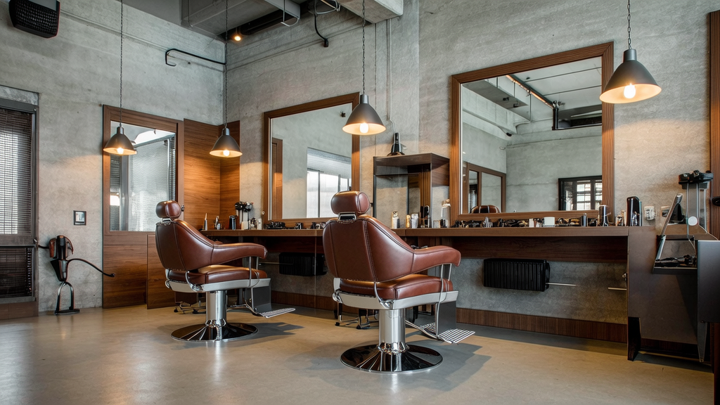 İstanbul barber