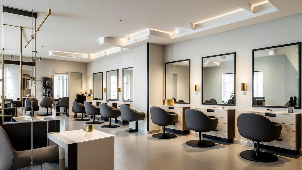 ÜNAL HAİR SALON