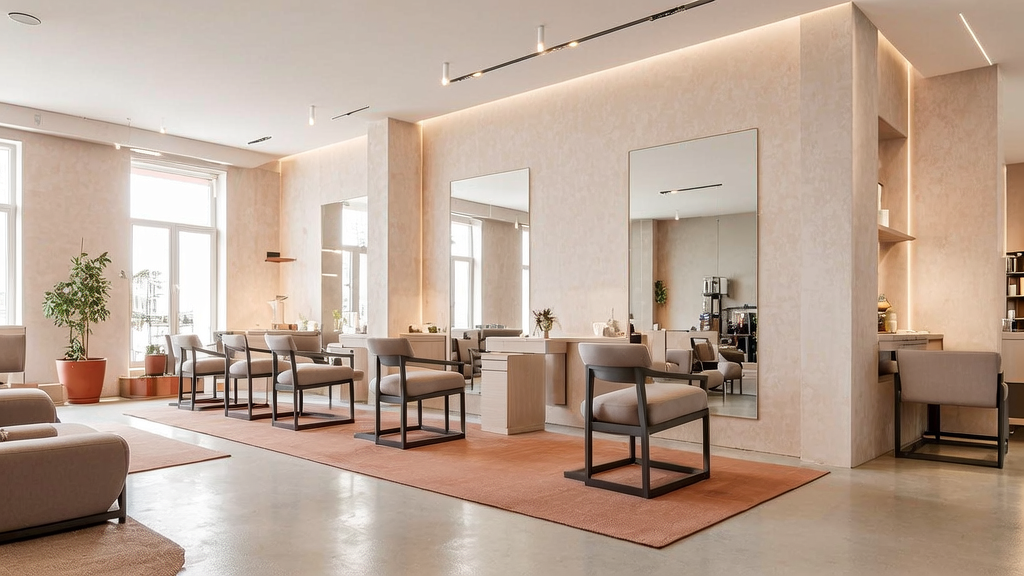Hanife Yılmaz Beauty Home