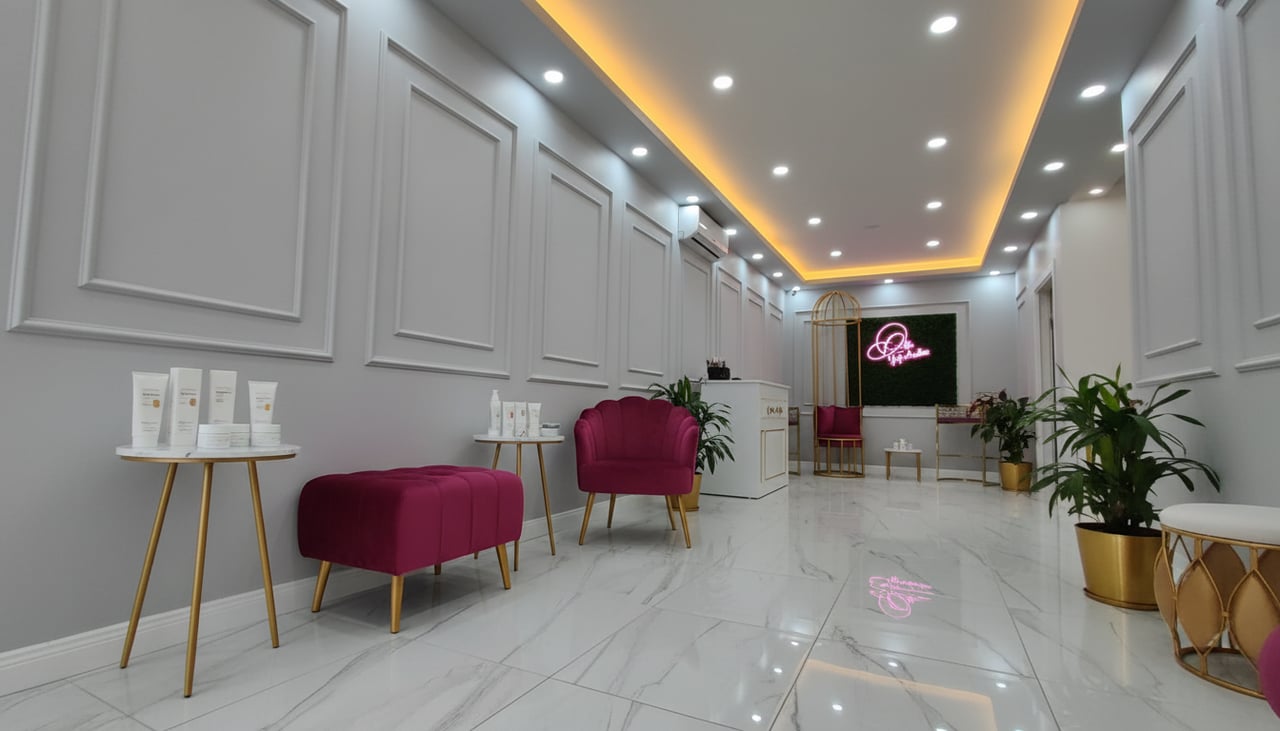 Dermaten Güzellik Salonu