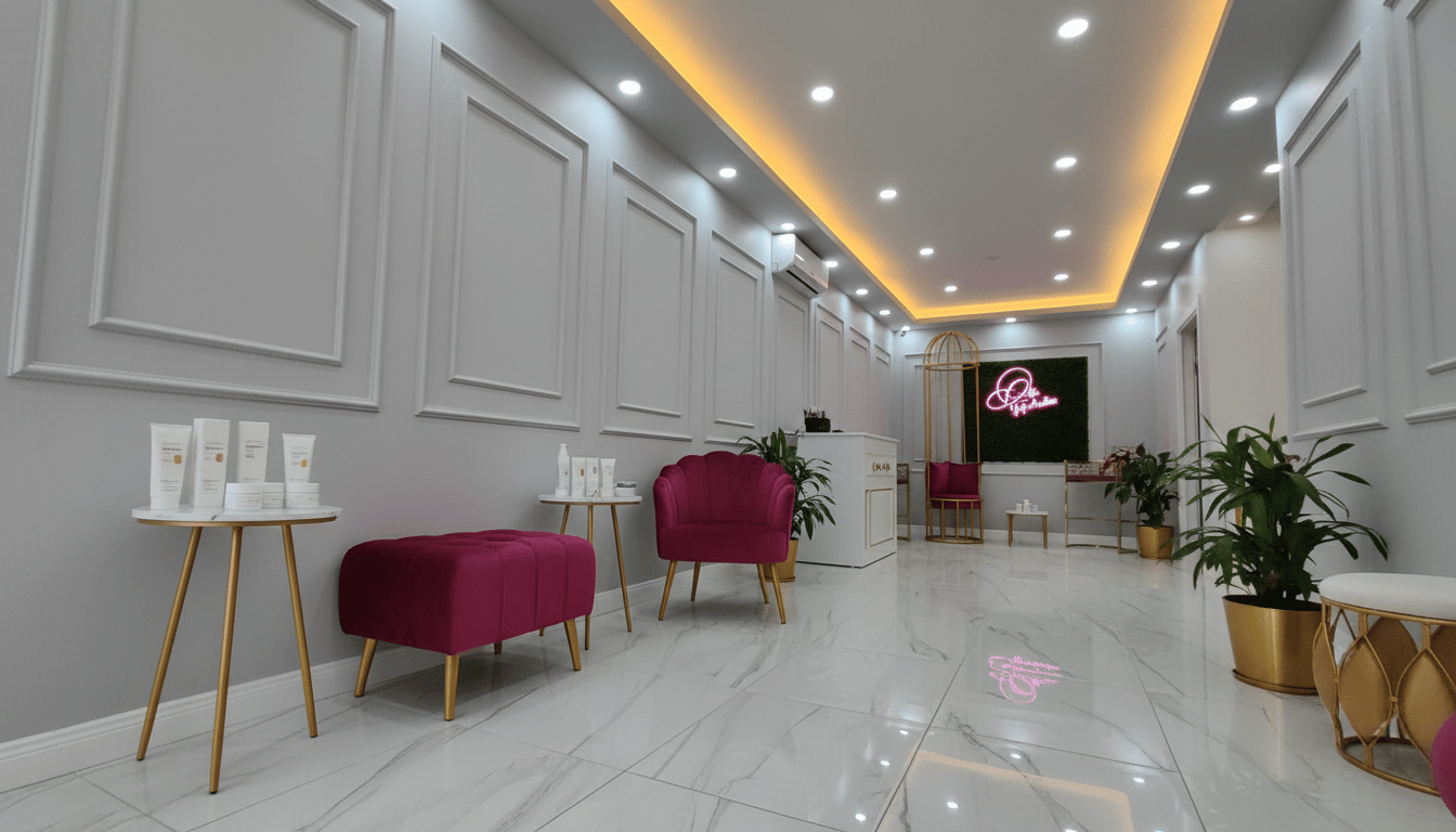 Dermaten Güzellik Salonu
