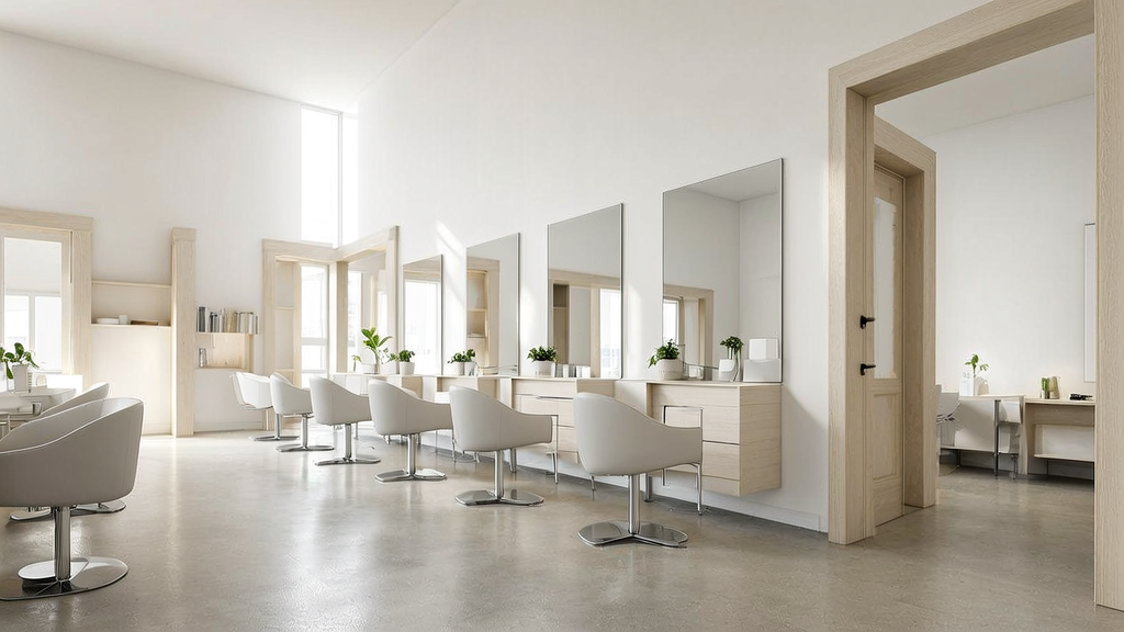 Seçil Beauty Tire Güzellik Merkezi