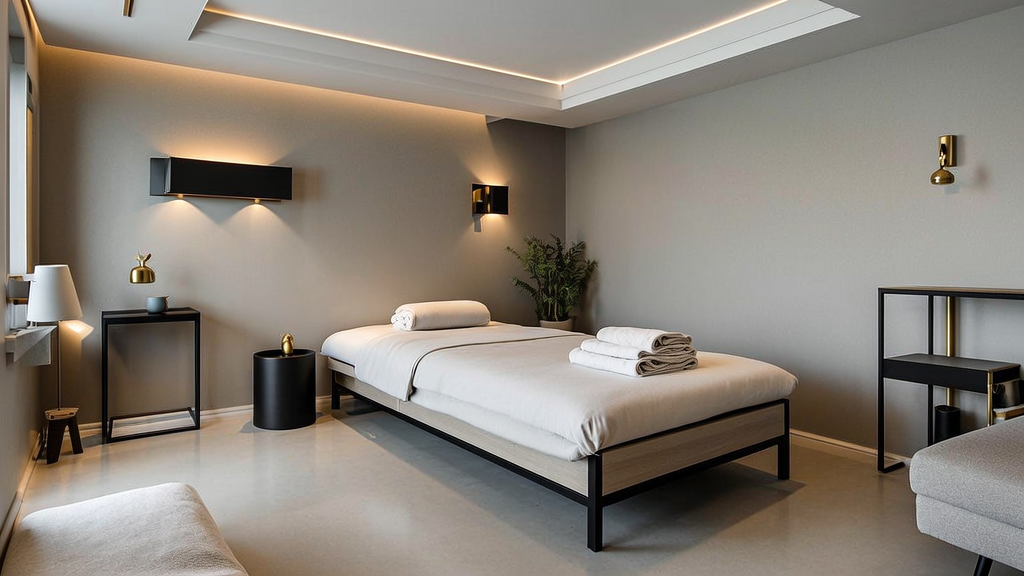 İzmir Euro Spa ve Masaj Salonu