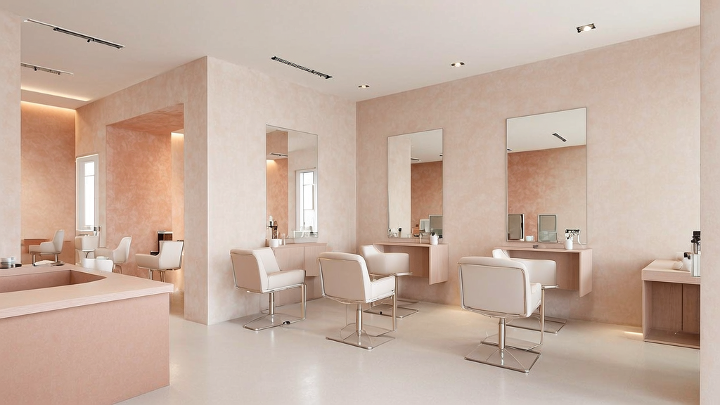 Salon Dejavu