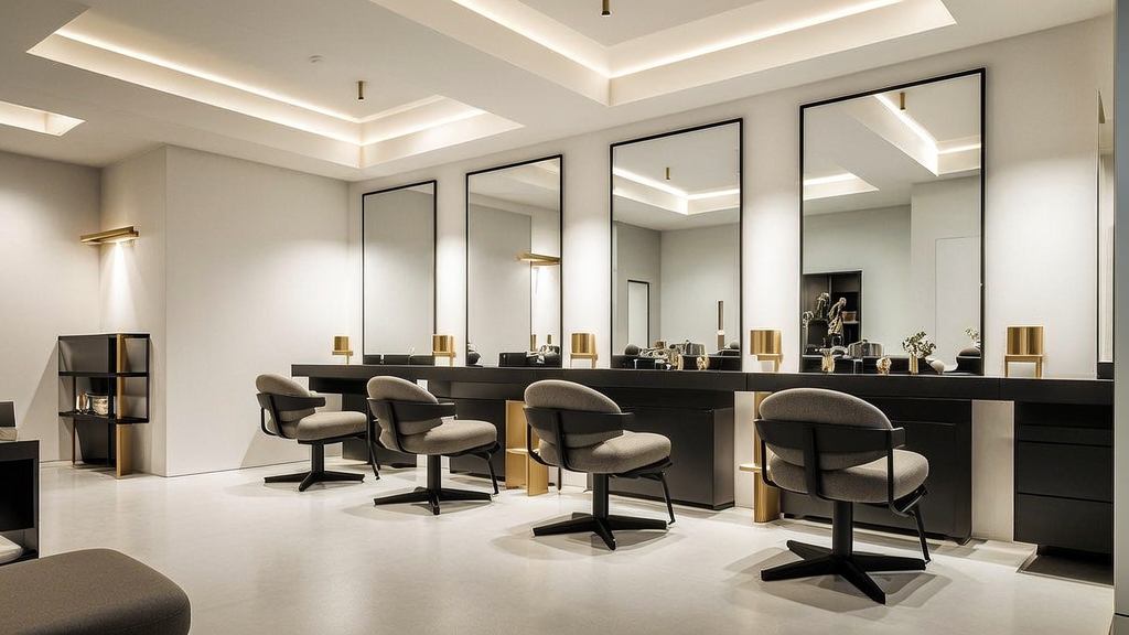 SERAY DİL MAKEUP STUDİO