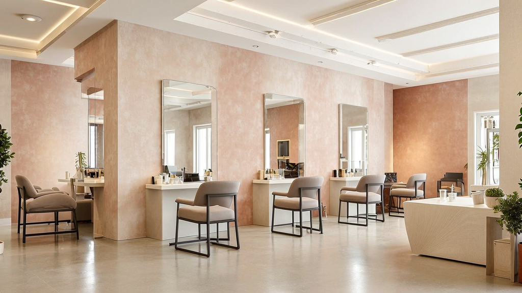 Kübra Emirdoğan Makeup Studıo
