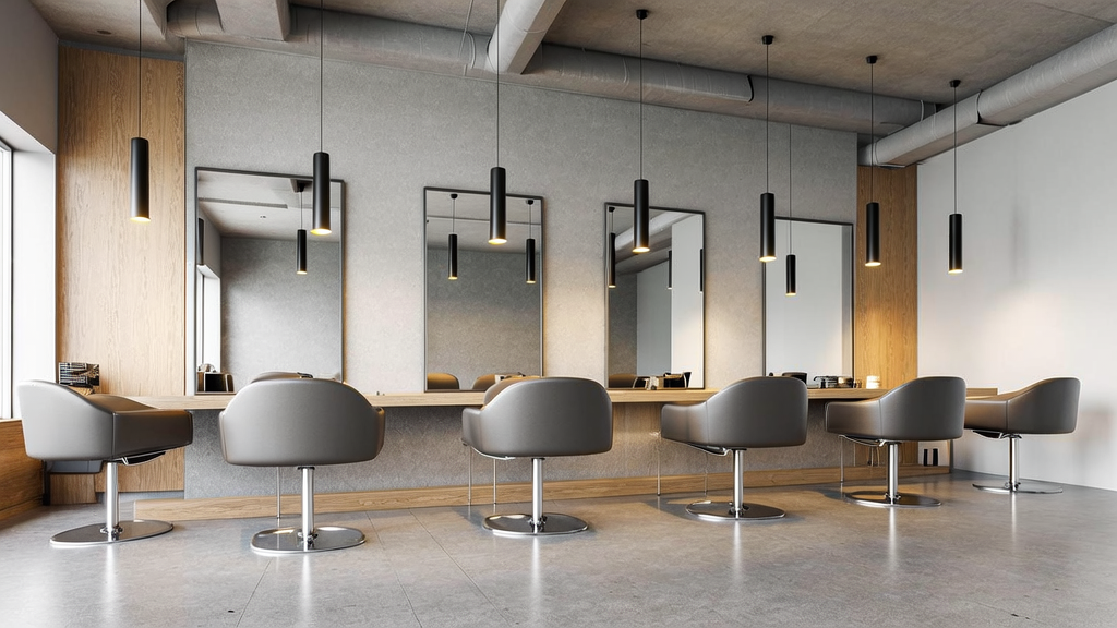Coiffeur Yalçın & Uğur